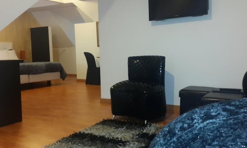 Hotel Boutique Zona G Bogotá