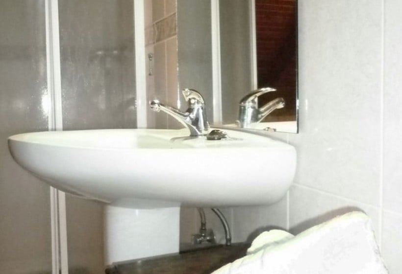 Apartamentos Tramacastilla 3000 Tramacastilla de Tena