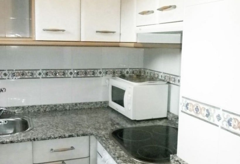 Apartamentos Tramacastilla 3000 Tramacastilla de Tena