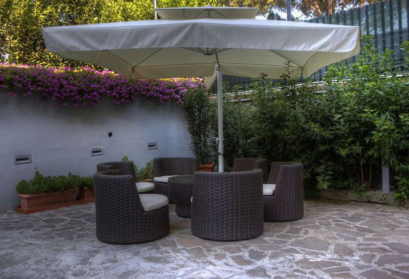 Hotel Point Rome