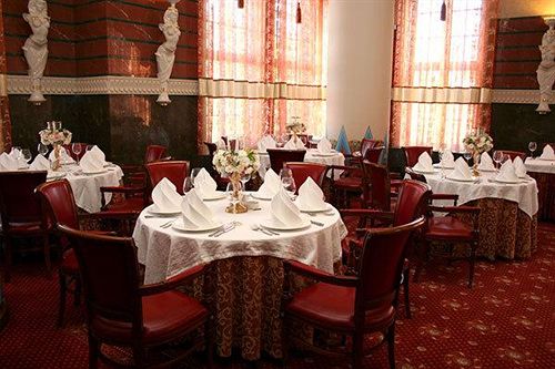 Hotel Aton Krasnodar