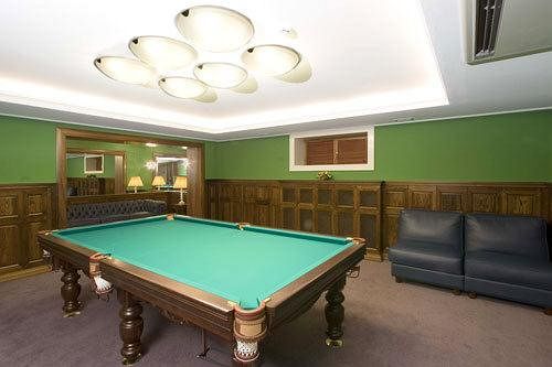 Hotel Aton Krasnodar