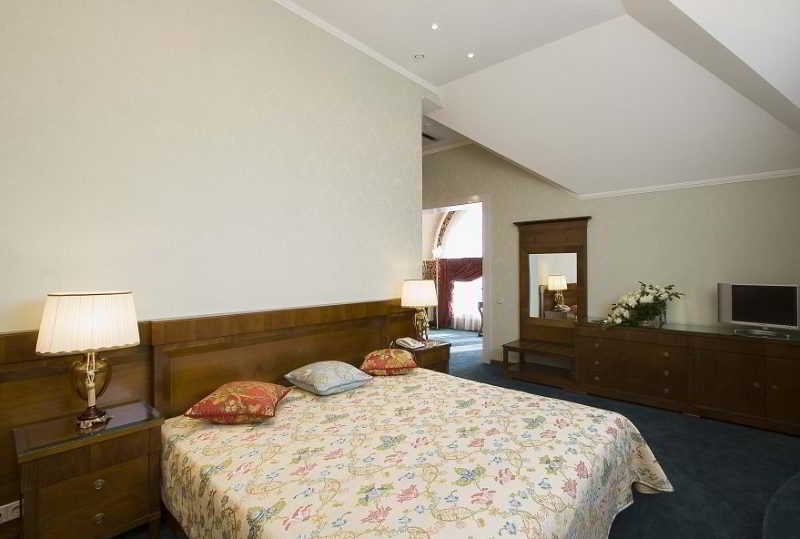 Hotel Aton Krasnodar