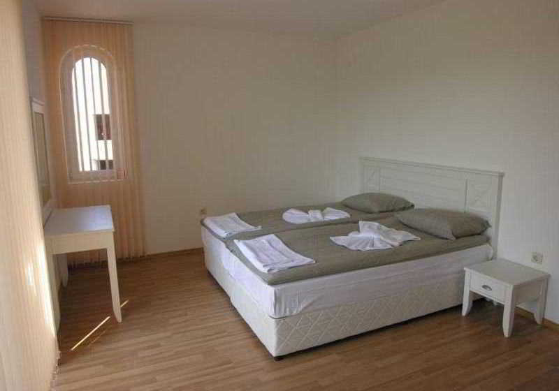 Corsica Aparment Complex Sunny Beach