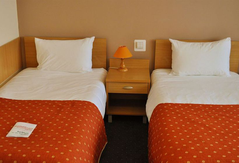 Hotel Wilanow Warszawa by DeSilva Warsaw
