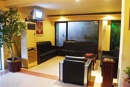 Hotel Indra Regent Colombo