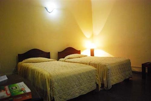 Hotel Indra Regent Colombo
