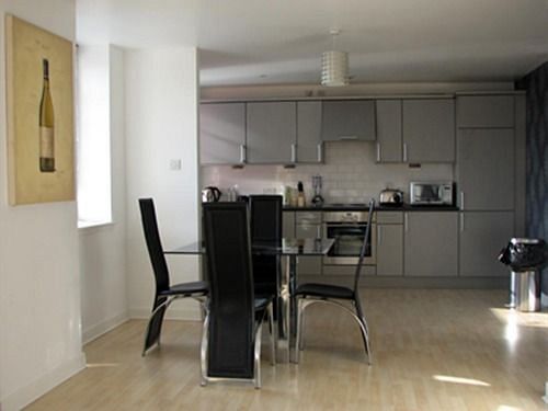 Hotel The B Suites Edinburgh