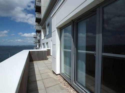 Hotel The B Suites Edinburgh