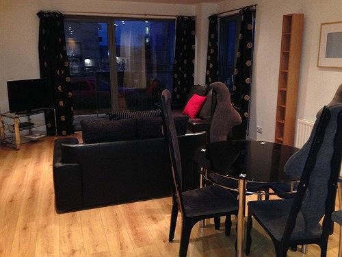 Hotel The B Suites Edinburgh