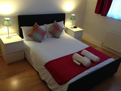 Hotel The B Suites Edinburgh