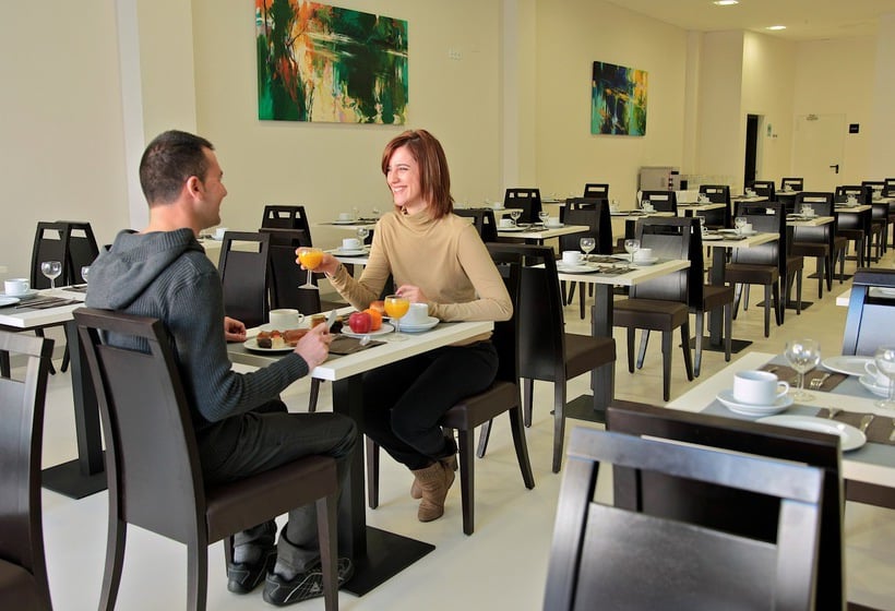 Hotel Balneario de Lanjaron