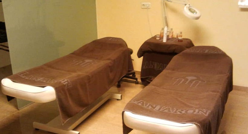 Hotel Balneario de Lanjaron
