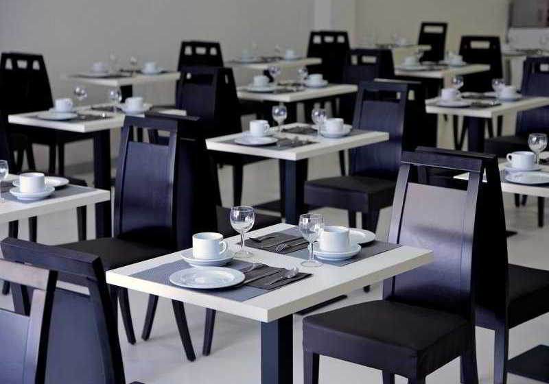 Hotel Balneario de Lanjaron