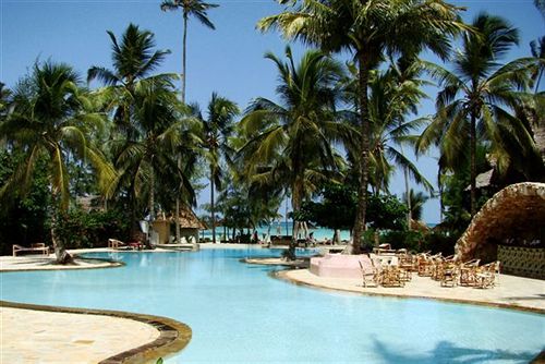 Hotel Ora Palumbo Reef Resort Zanzibar