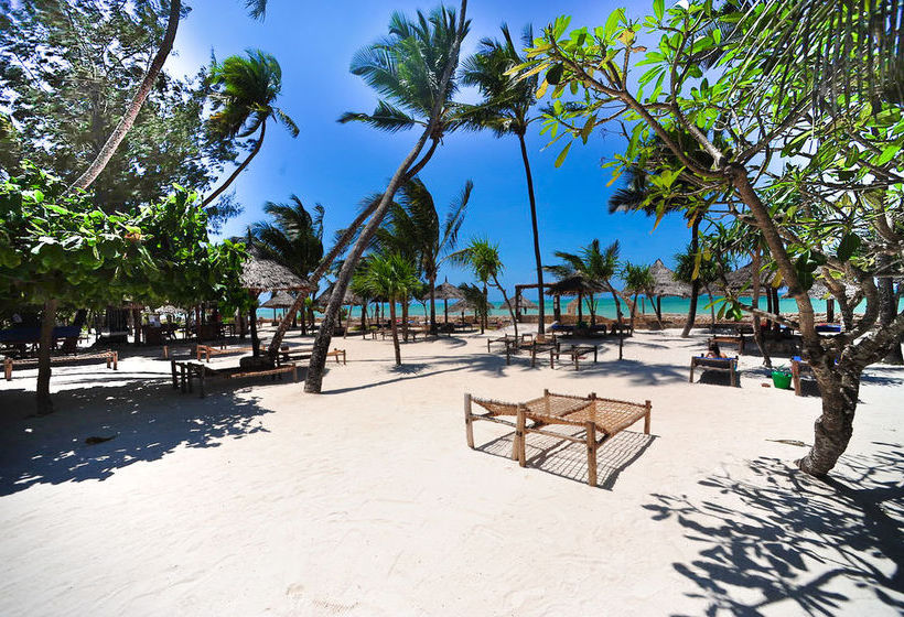 Hotel Ora Palumbo Reef Resort Zanzibar