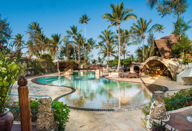 Hotel Ora Palumbo Reef Resort Zanzibar