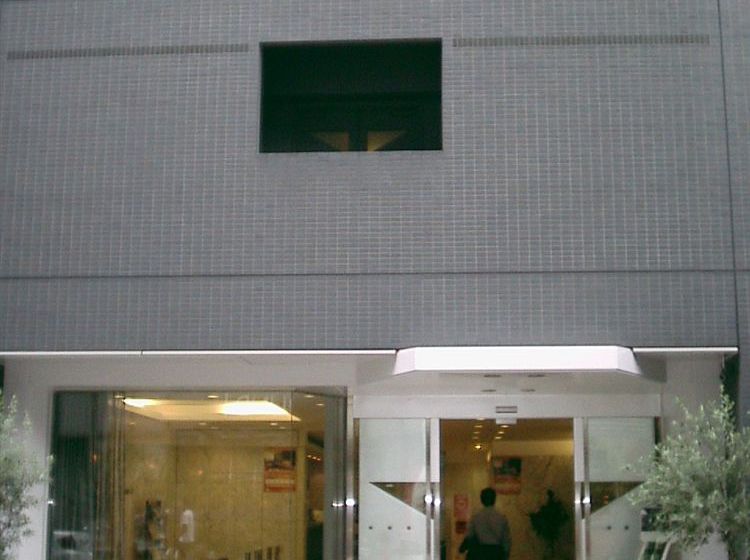 Hotel Villa Fontaine Shinsaibashi Osaka