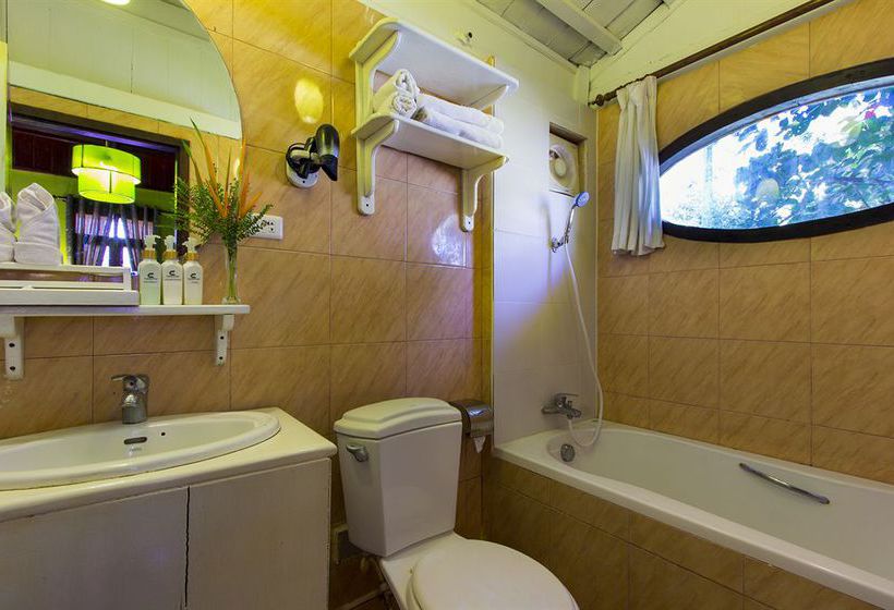 Hotel Chanthavinh Resort & Spa Luang Prabang
