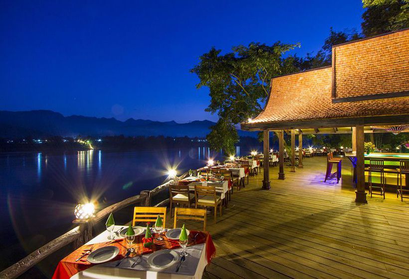 Hotel Chanthavinh Resort & Spa Luang Prabang