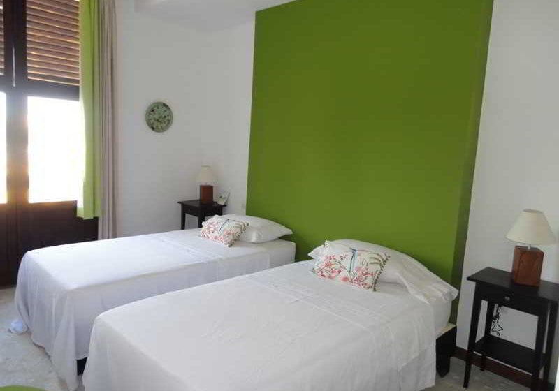 Hotel Torre Del Reloj Cartagena