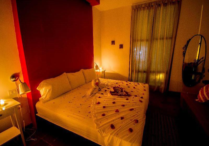 Hotel Torre Del Reloj Cartagena