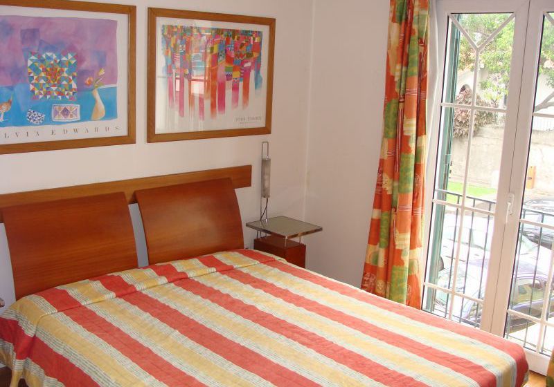 Avenue Park Apartamentos Funchal