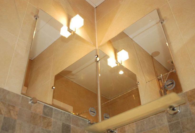Hotel Petrovka Loft Moskau