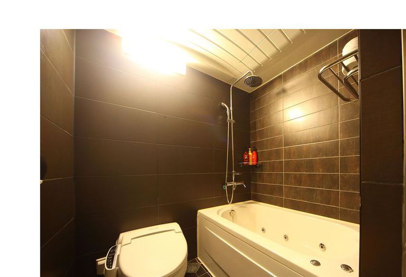 Hotel June Dongdaemun Seoul