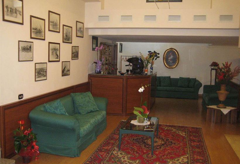 Hotel Octavia Rome
