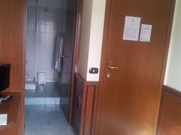 Hotel Octavia Rome