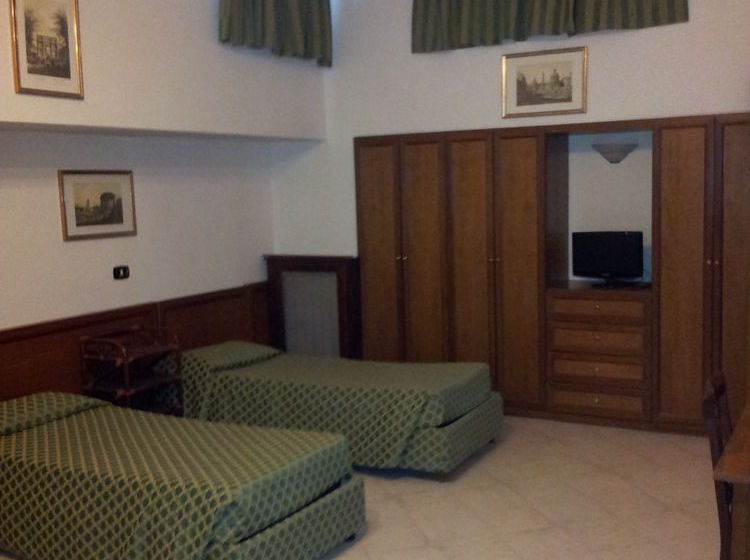 Hotel Octavia Rome