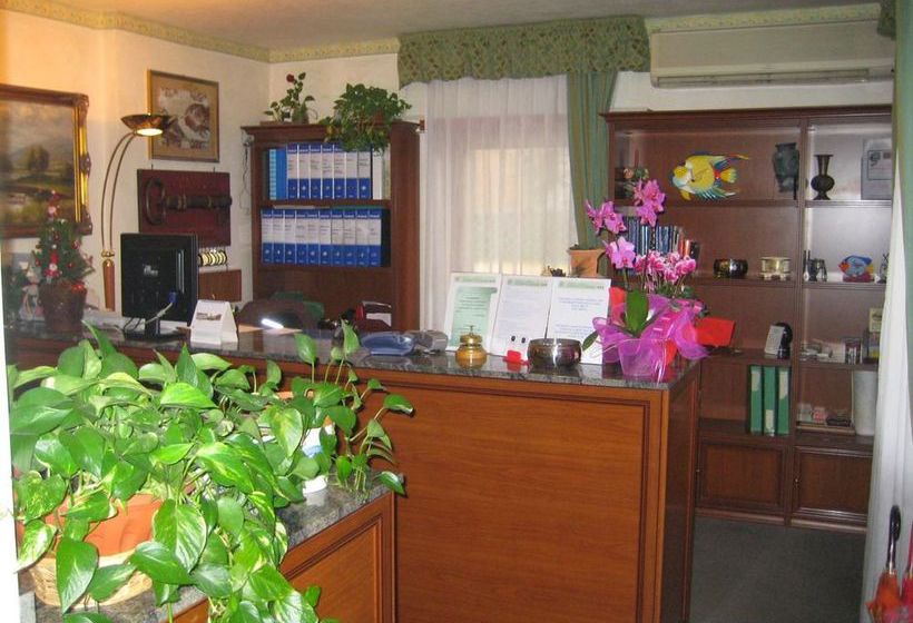Hotel Octavia Rome