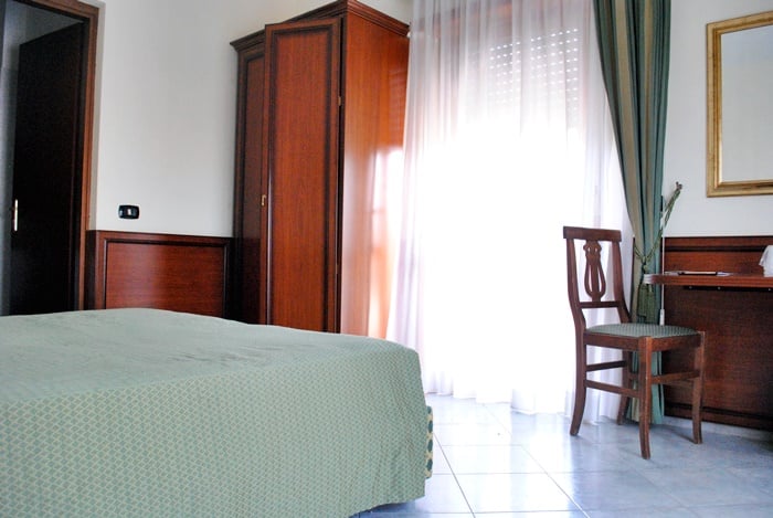 Hotel Octavia Rome