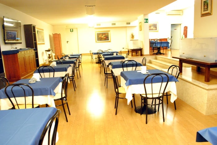 Hotel Octavia Rome
