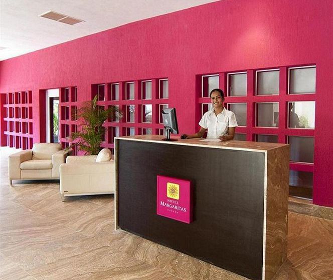 Hotel Margaritas Cancun