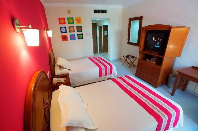 Hotel Margaritas Cancun