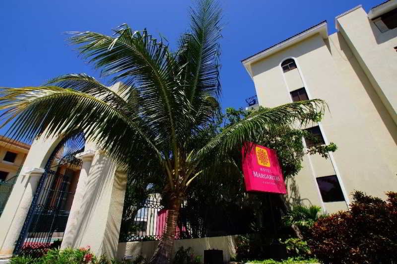 Hotel Margaritas Cancun