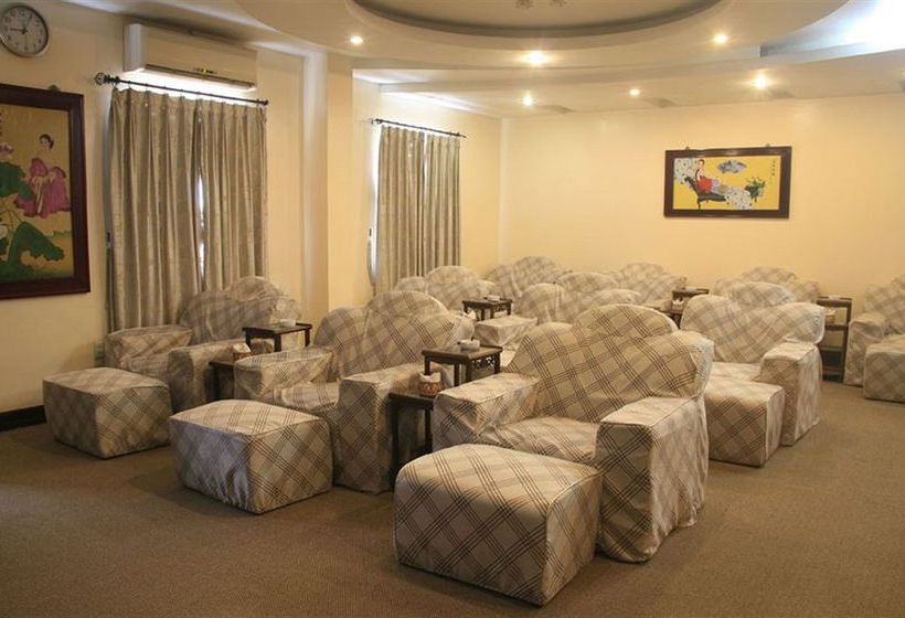 Seastars Hotel Hai Phong