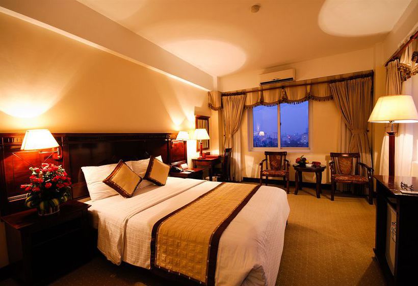 Seastars Hotel Hai Phong