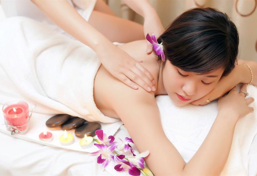 Seastars Hotel Hai Phong