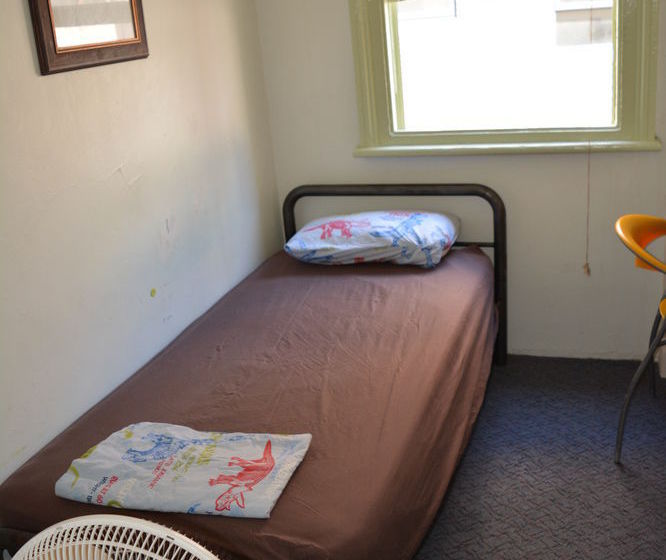 Hotel Casa Central Accommodation Chippendale