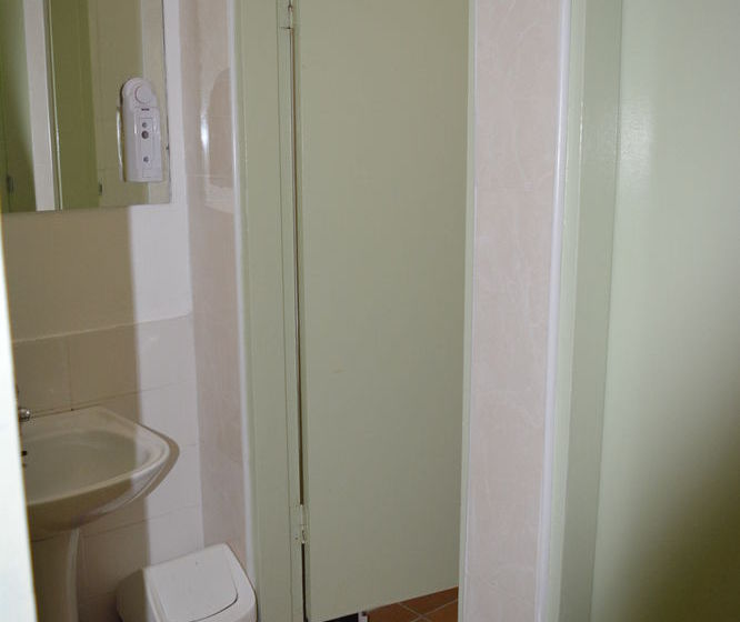 Hotel Casa Central Accommodation Chippendale