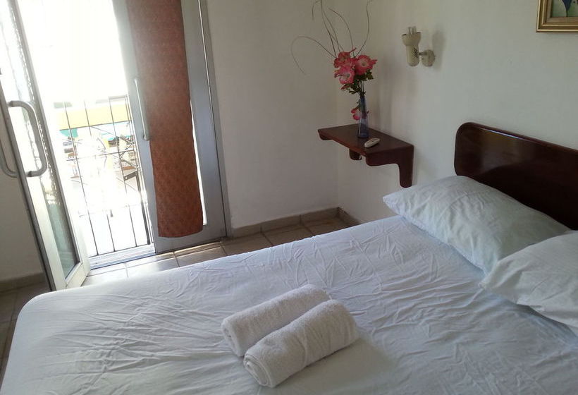 Hôtel Foreigners Club Santo Domingo