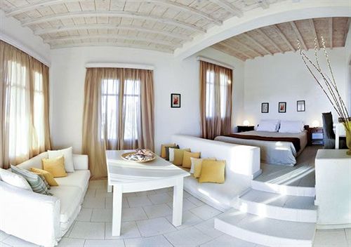 Hotel Fos Suites Mykonos