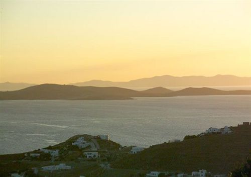 Hotel Fos Suites Mykonos