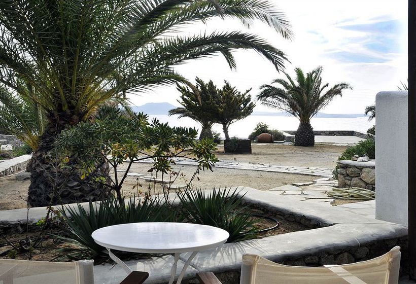 Hotel Fos Suites Mykonos