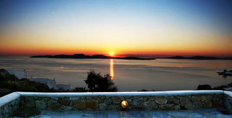 Hotel Fos Suites Mykonos