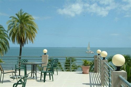 Hotel Tropic Of Capricorn Resort Nadi