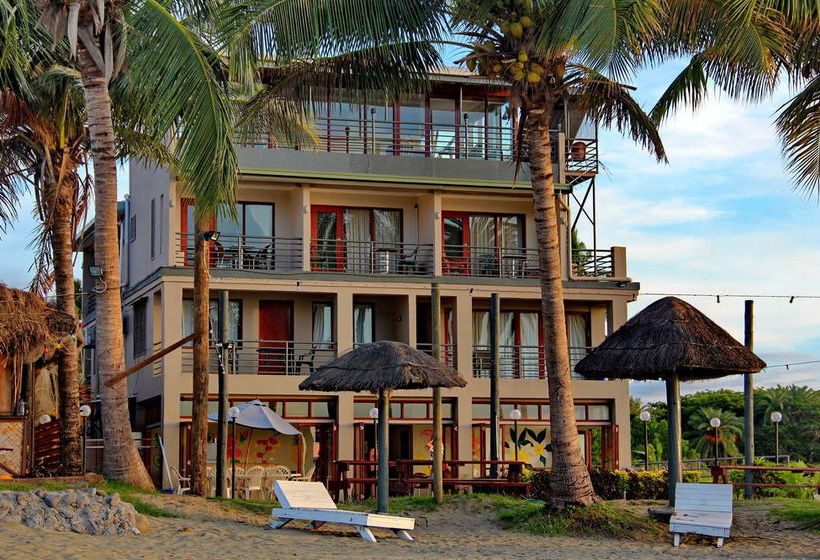 Hotel Tropic Of Capricorn Resort Nadi